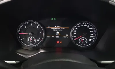 Hyundai Santafe 2022, 81119 км, за 14000.12 USD - фото 8