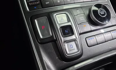 Hyundai Santafe 2022, 81119 км, за 14000.12 USD - фото 9