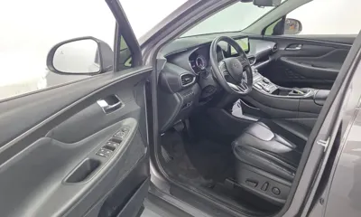 Hyundai Santafe 2022, 81119 км, за 14000.12 USD - фото 10
