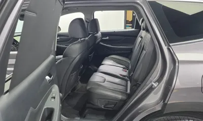 Hyundai Santafe 2022, 81119 км, за 14000.12 USD - фото 11