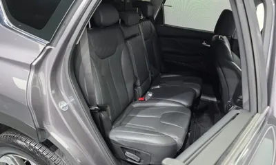 Hyundai Santafe 2022, 81119 км, за 14000.12 USD - фото 12