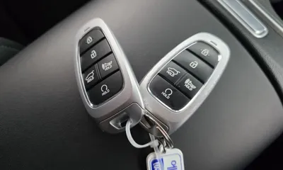 Hyundai Santafe 2022, 81119 км, за 14000.12 USD - фото 17