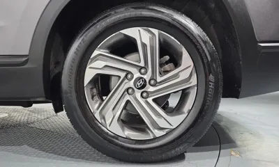 Hyundai Santafe 2022, 81119 км, за 14000.12 USD - фото 21