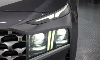 Hyundai Santafe 2022, 81119 км, за 14000.12 USD - фото 22
