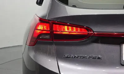 Hyundai Santafe 2022, 81119 км, за 14000.12 USD - фото 23