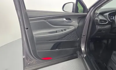 Hyundai Santafe 2022, 81119 км, за 14000.12 USD - фото 25