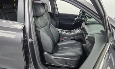 Hyundai Santafe 2022, 81119 км, за 14000.12 USD - фото 26
