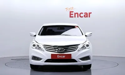 Hyundai Grandeur 2011, 132704 км, за 3218.6 USD