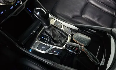 Hyundai Grandeur 2011, 132704 км, за 3218.6 USD - фото 9