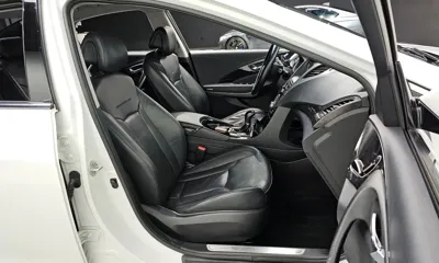 Hyundai Grandeur 2011, 132704 км, за 3218.6 USD - фото 10