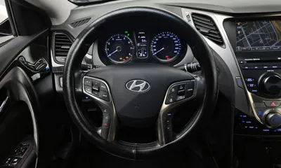 Hyundai Grandeur 2011, 132704 км, за 3218.6 USD - фото 13