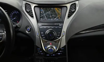 Hyundai Grandeur 2011, 132704 км, за 3218.6 USD - фото 19