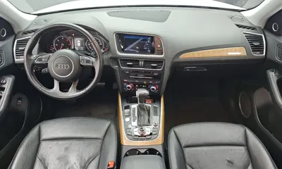 Audi Q5 2015, 70289 км, за 10241.16 USD - фото 7