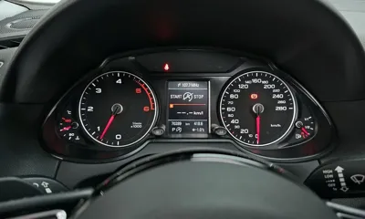 Audi Q5 2015, 70289 км, за 10241.16 USD - фото 8