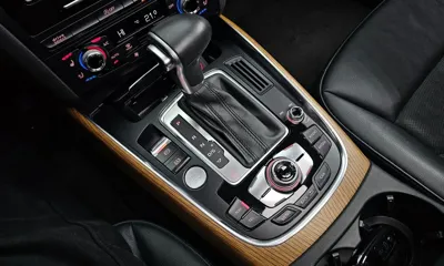 Audi Q5 2015, 70289 км, за 10241.16 USD - фото 9