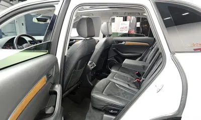 Audi Q5 2015, 70289 км, за 10241.16 USD - фото 11