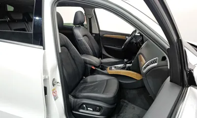 Audi Q5 2015, 70289 км, за 10241.16 USD - фото 12