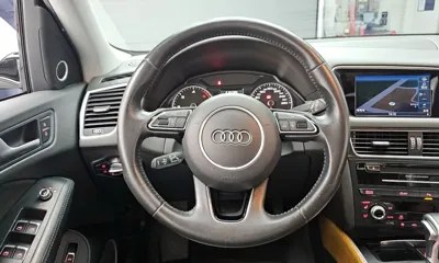 Audi Q5 2015, 70289 км, за 10241.16 USD - фото 13