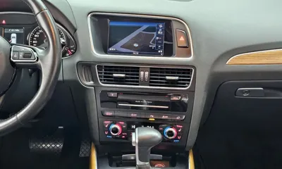 Audi Q5 2015, 70289 км, за 10241.16 USD - фото 19