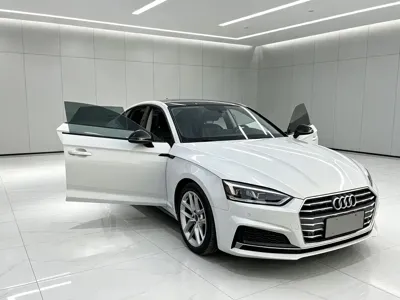 Audi A5 (Import) 2020, 95000 км, за 17039.1 USD