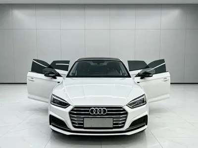 Audi A5 (Import) 2020, 95000 км, за 17039.1 USD