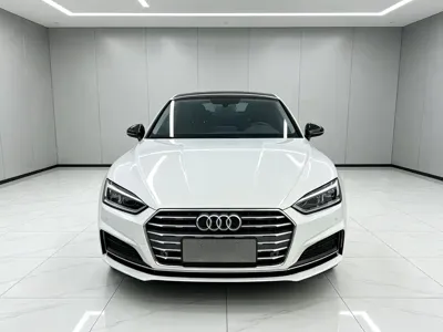 Audi A5 (Import) 2020, 95000 км, за 17039.1 USD - фото 6