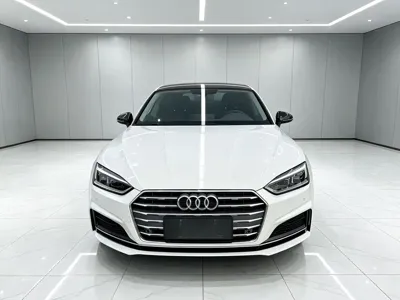 Audi A5 (Import) 2020, 95000 км, за 17039.1 USD - фото 7