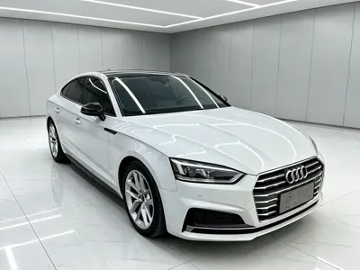 Audi A5 (Import) 2020, 95000 км, за 17039.1 USD - фото 8