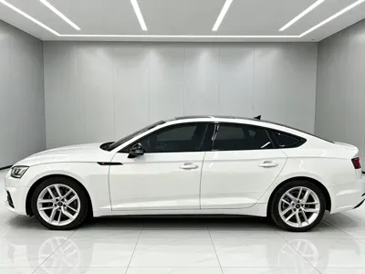 Audi A5 (Import) 2020, 95000 км, за 17039.1 USD - фото 9