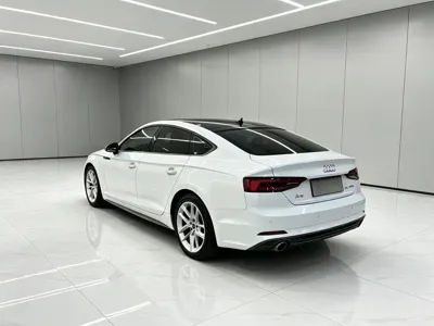 Audi A5 (Import) 2020, 95000 км, за 17039.1 USD - фото 10