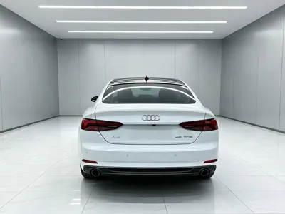 Audi A5 (Import) 2020, 95000 км, за 17039.1 USD - фото 11