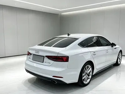 Audi A5 (Import) 2020, 95000 км, за 17039.1 USD - фото 12