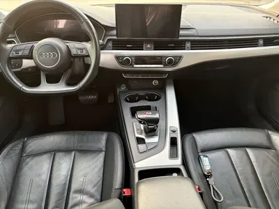 Audi A5 (Import) 2020, 95000 км, за 17039.1 USD - фото 13