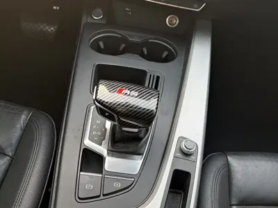 Audi A5 (Import) 2020, 95000 км, за 17039.1 USD - фото 14