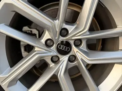 Audi A5 (Import) 2020, 95000 км, за 17039.1 USD - фото 16