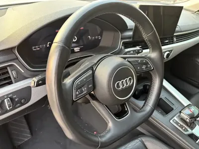 Audi A5 (Import) 2020, 95000 км, за 17039.1 USD - фото 18