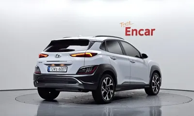 Hyundai Kona 2021, 29501 км, за 13976.46 USD - фото 2
