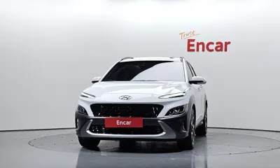 Hyundai Kona 2021, 29501 км, за 13976.46 USD - фото 3