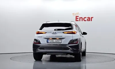 Hyundai Kona 2021, 29501 км, за 13976.46 USD - фото 4