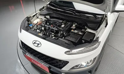 Hyundai Kona 2021, 29501 км, за 13976.46 USD - фото 6