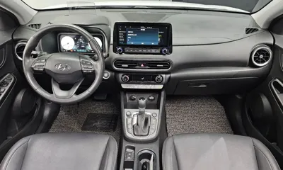 Hyundai Kona 2021, 29501 км, за 13976.46 USD - фото 7