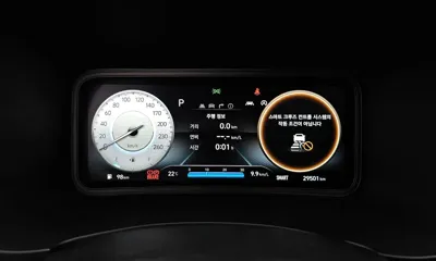 Hyundai Kona 2021, 29501 км, за 13976.46 USD - фото 8