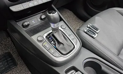 Hyundai Kona 2021, 29501 км, за 13976.46 USD - фото 9