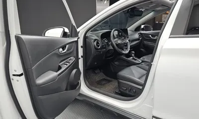 Hyundai Kona 2021, 29501 км, за 13976.46 USD - фото 10