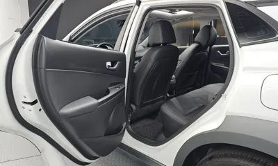 Hyundai Kona 2021, 29501 км, за 13976.46 USD - фото 12