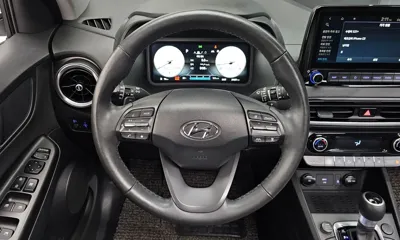 Hyundai Kona 2021, 29501 км, за 13976.46 USD - фото 13
