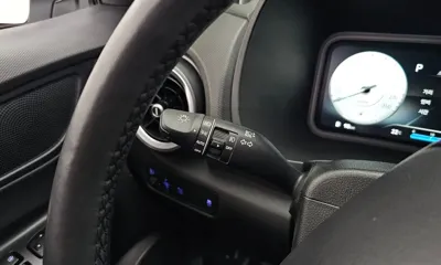 Hyundai Kona 2021, 29501 км, за 13976.46 USD - фото 20