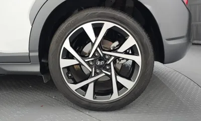 Hyundai Kona 2021, 29501 км, за 13976.46 USD - фото 21