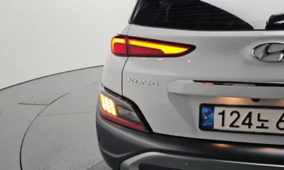 Hyundai Kona 2021, 29501 км, за 13976.46 USD - фото 23