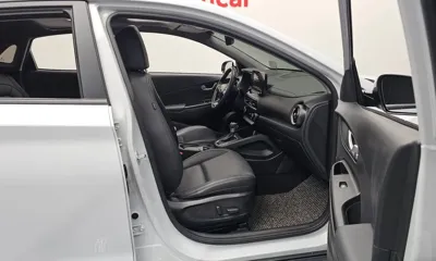 Hyundai Kona 2021, 29501 км, за 13976.46 USD - фото 26